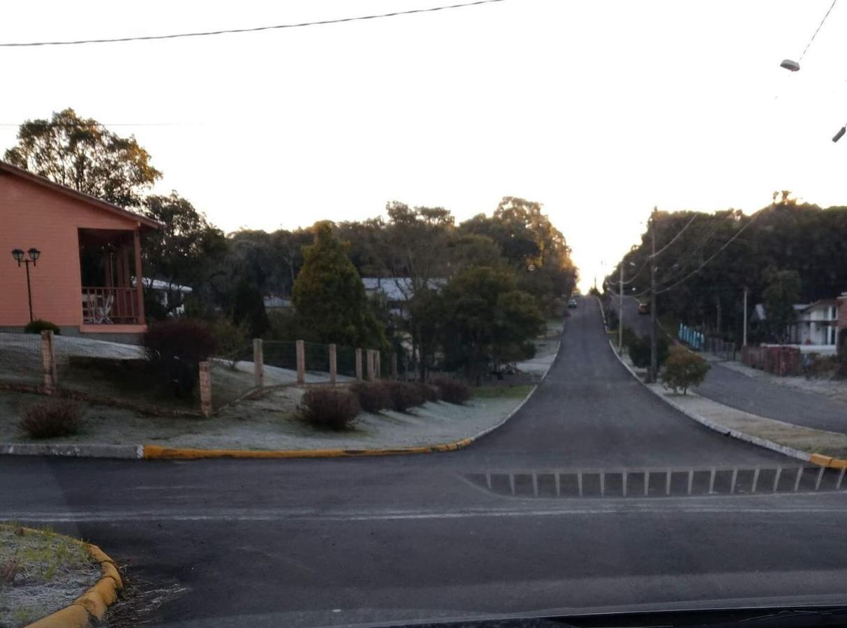 Recanto Dos Jasmins Gramado