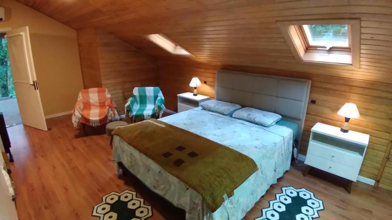 Hospedagem domiciliar Recanto Dos Jasmins Gramado