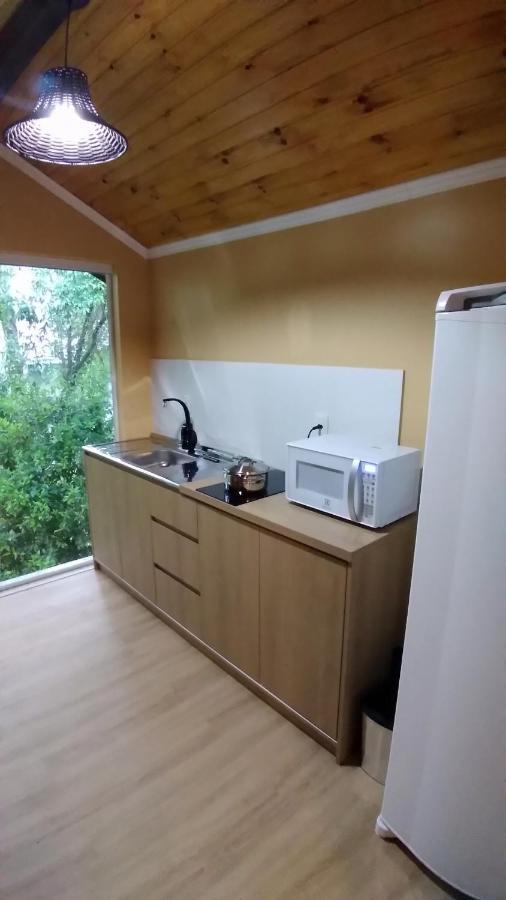 Recanto Dos Jasmins