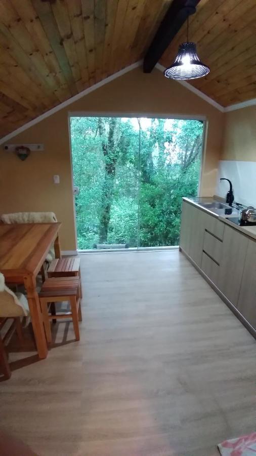 Hospedagem domiciliar Recanto Dos Jasmins Gramado