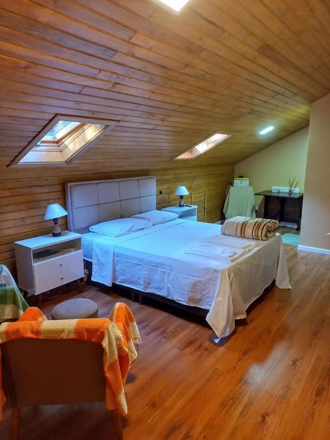 Recanto Dos Jasmins Gramado
