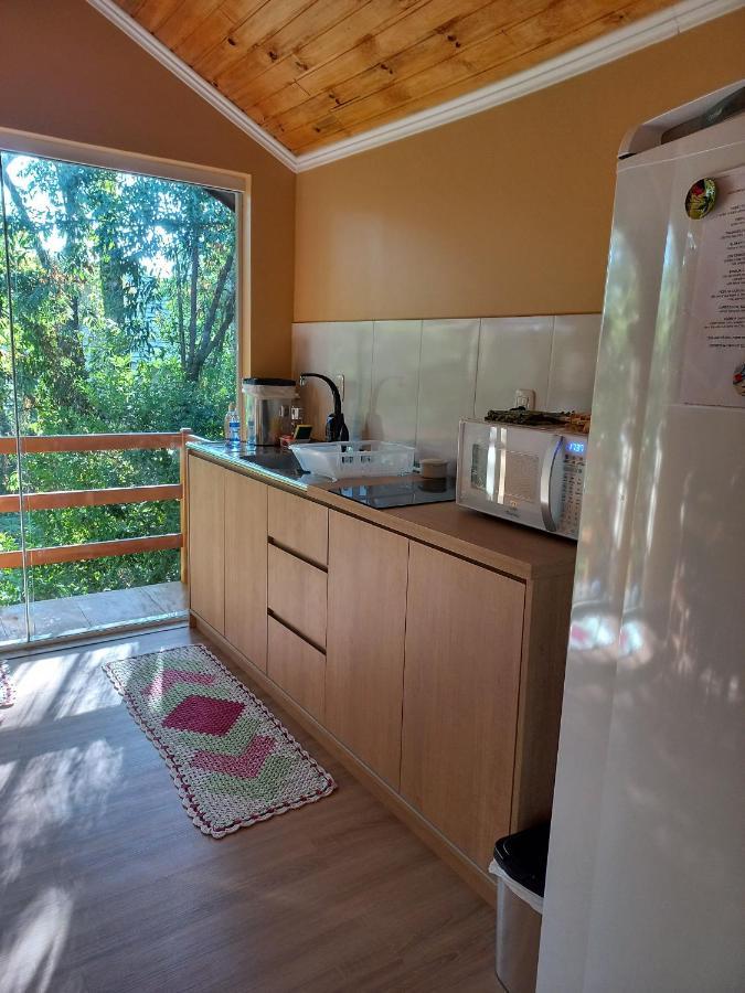 Hospedagem domiciliar Recanto Dos Jasmins Gramado