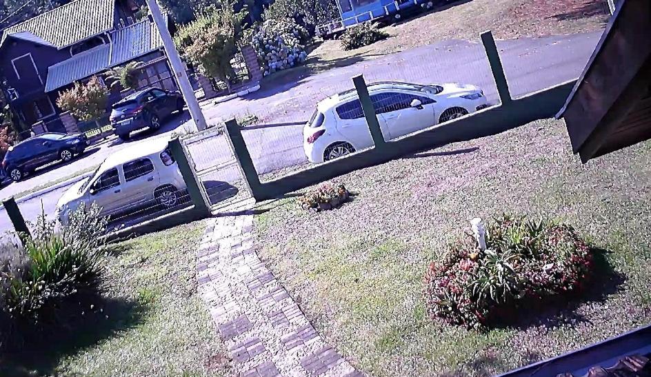 Recanto Dos Jasmins Gramado