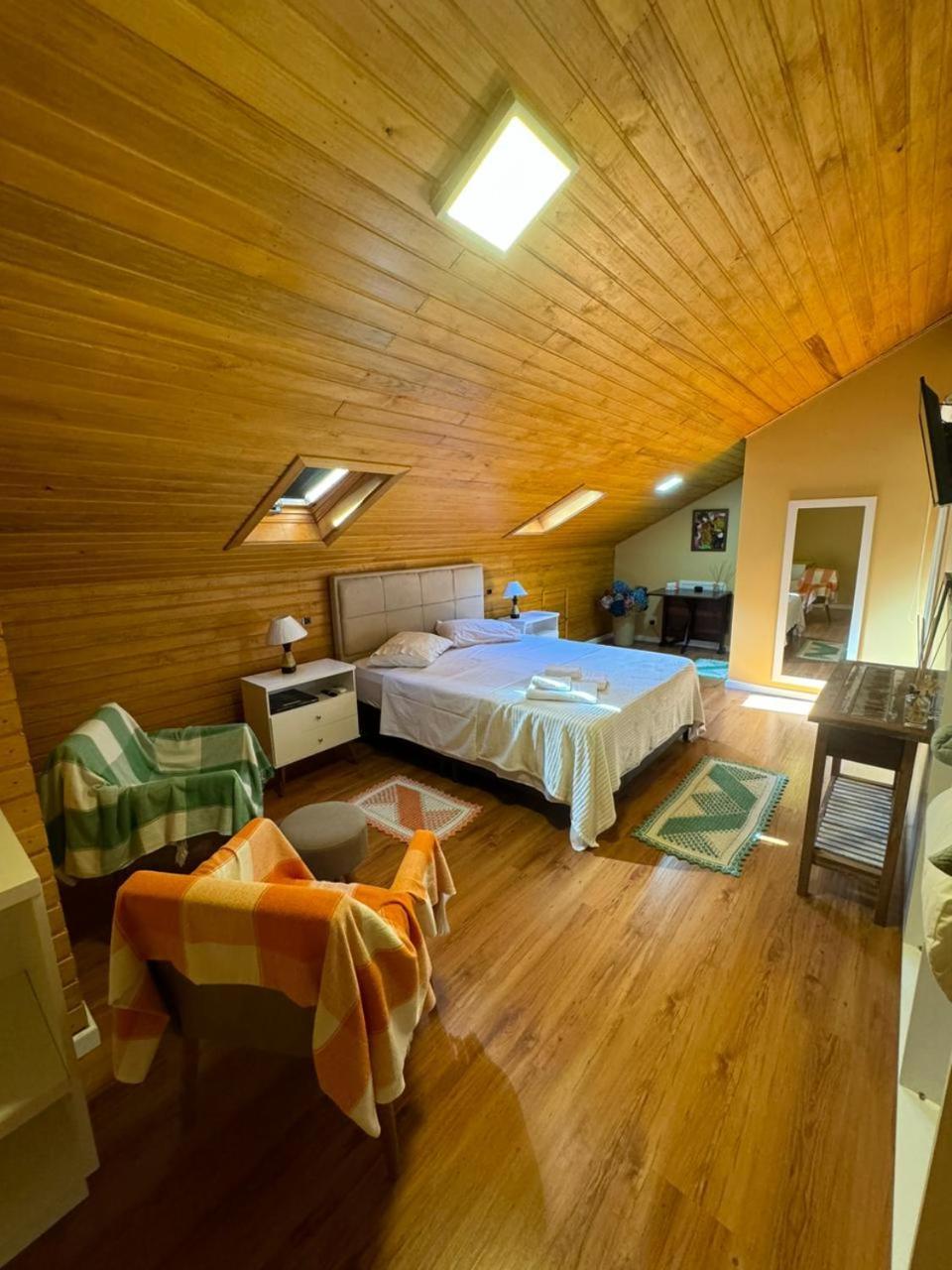 Recanto Dos Jasmins * Gramado