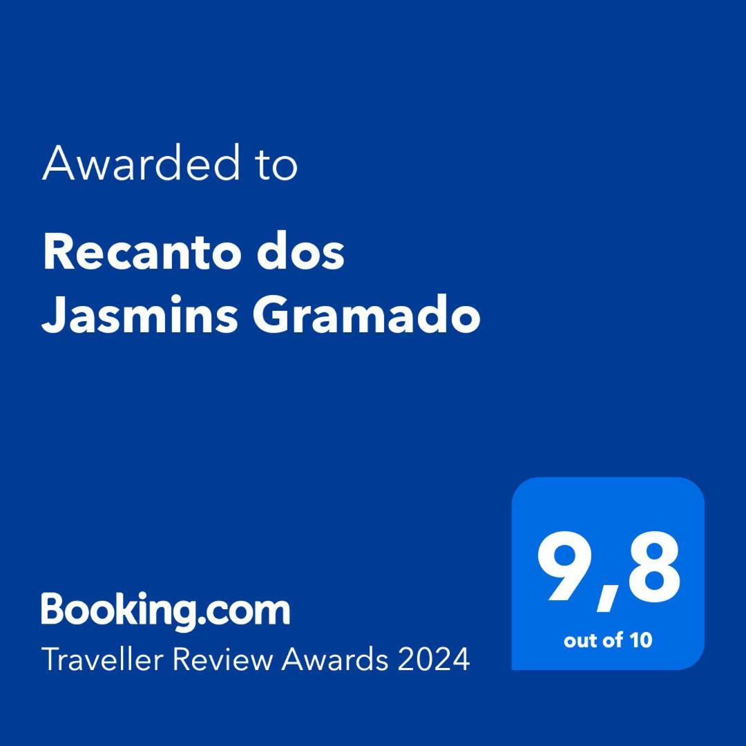 Hospedagem domiciliar Recanto Dos Jasmins